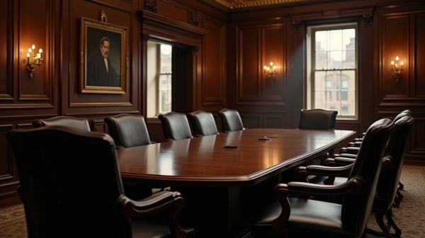 Comment choisir un cabinet d'avocats spécialisé en arbitrage