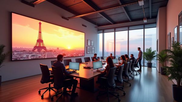 Découvrir les meilleurs studios 3d en france : panorama des références du secteur