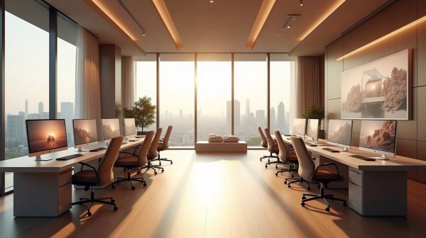 Découvrir les meilleurs studios 3d en france : panorama des références du secteur