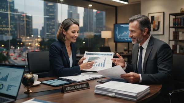 Les éléments clés pour sélectionner un cabinet d'avocats en arbitrage