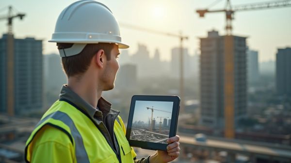 Logiciel de pointage ouvrier BTP : comment choisir la meilleure solution ?
