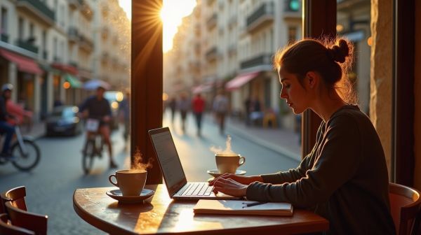 Perdez-vous du temps dans votre recherche d'emploi à Marseille ?