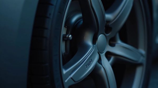 Sécurité accrue avec des cales de roue fiables et robustes