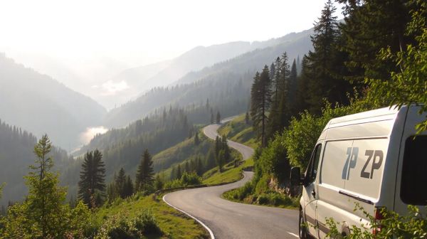 Solutions de transport et logistique en Haute-Savoie avec ZP