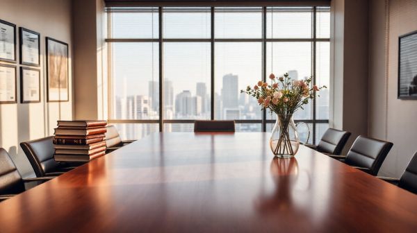 Stratégies essentielles pour votre gestion des droits juridiques