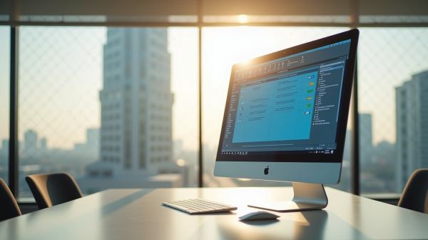 Top 5 logiciels de pointage BTP pour optimiser votre gestion