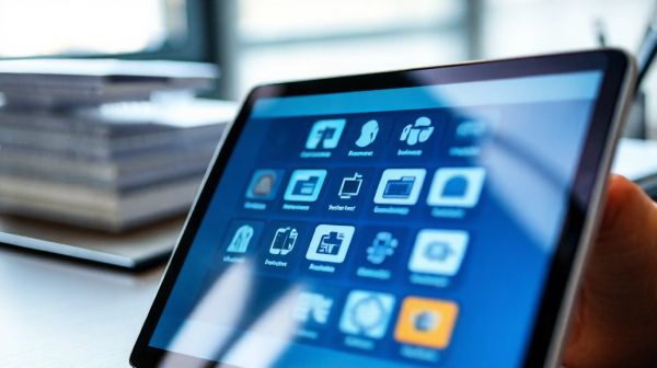 Top 5 logiciels de pointage BTP pour optimiser votre gestion