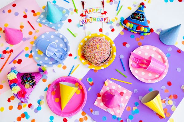 Transformez votre événement avec la décoration de fête à louer
