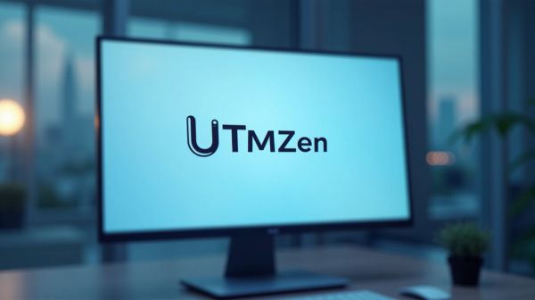 UTMZen - Le créateur de liens UTM gratuit