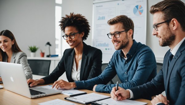 Formations en gestion de projet: en ligne ou en présentiel ?