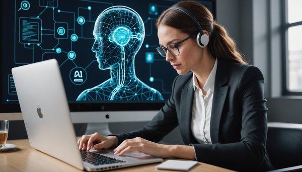 Ia e-learning : réinventez la formation professionnelle flexible