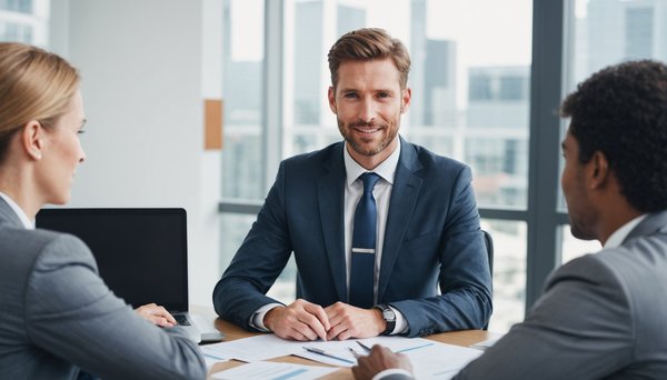 Conseils ressources humaines : optimiser votre process de recrutement