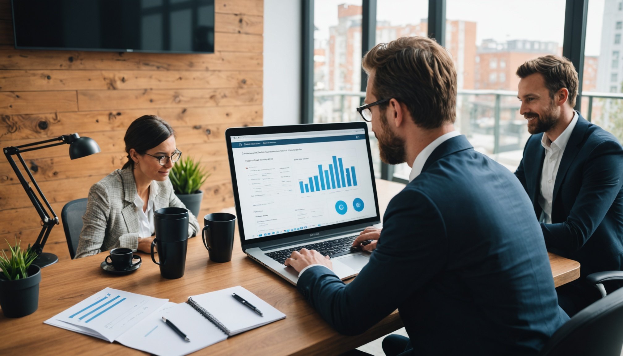 Vos questions sur la prospection multicanale